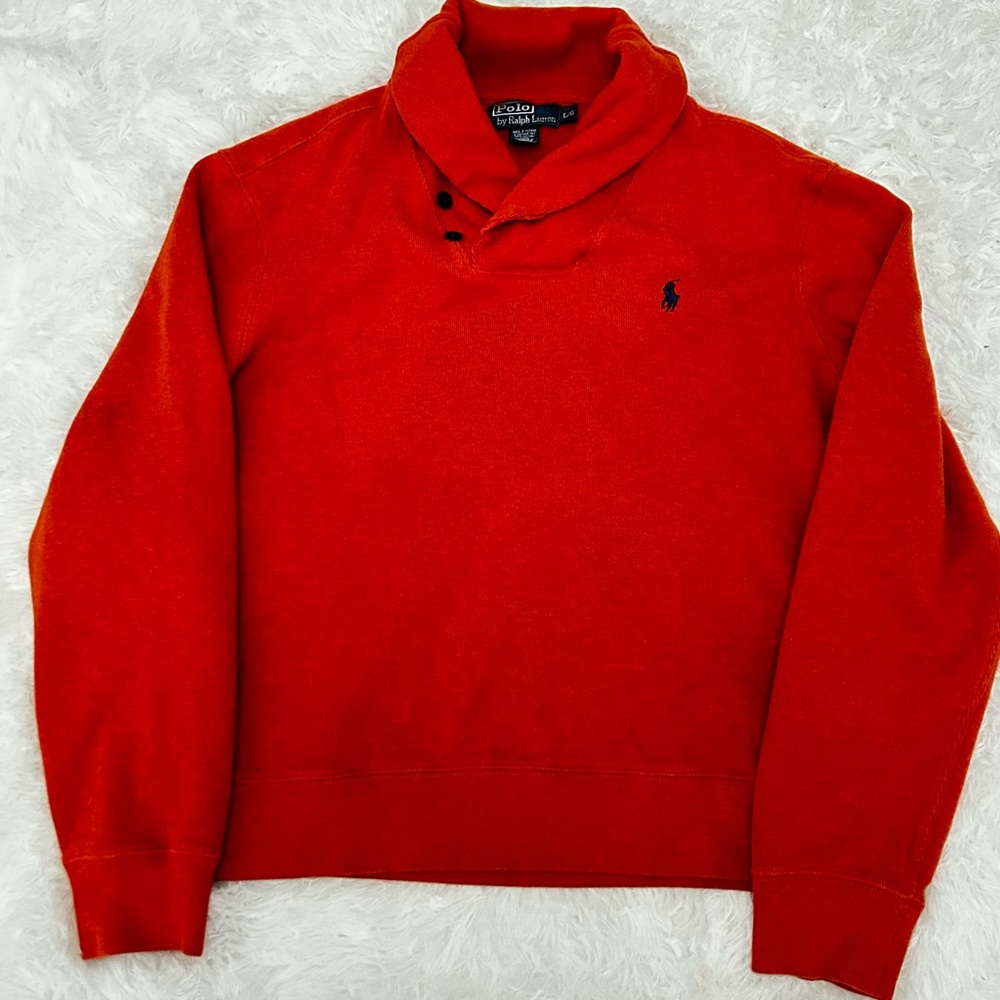 Polo Ralph Lauren Sweatshirt